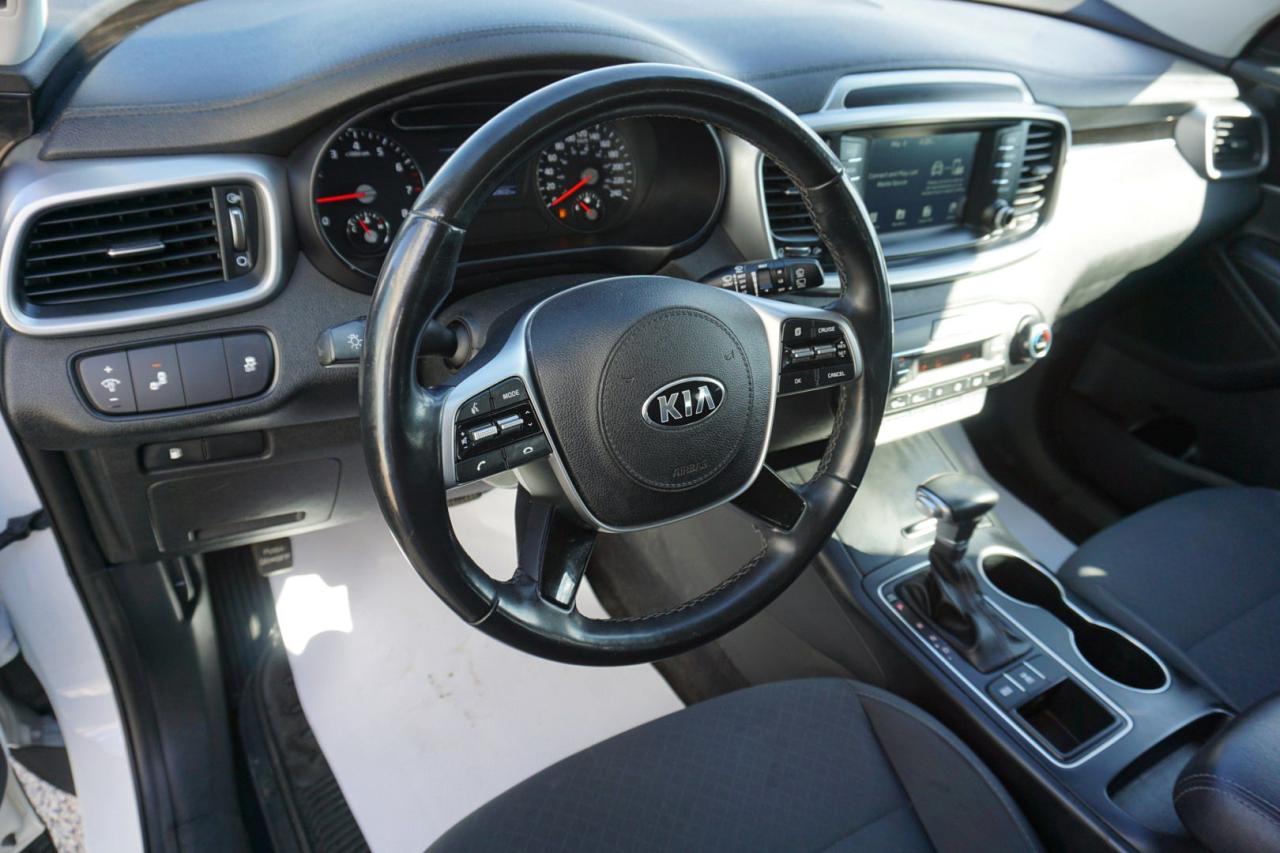 2020 Kia Sorento LX AWD CERTIFIED CAMERA BLUETOOTH HEATED SEATS CRUISE ALLOYS - Photo #9
