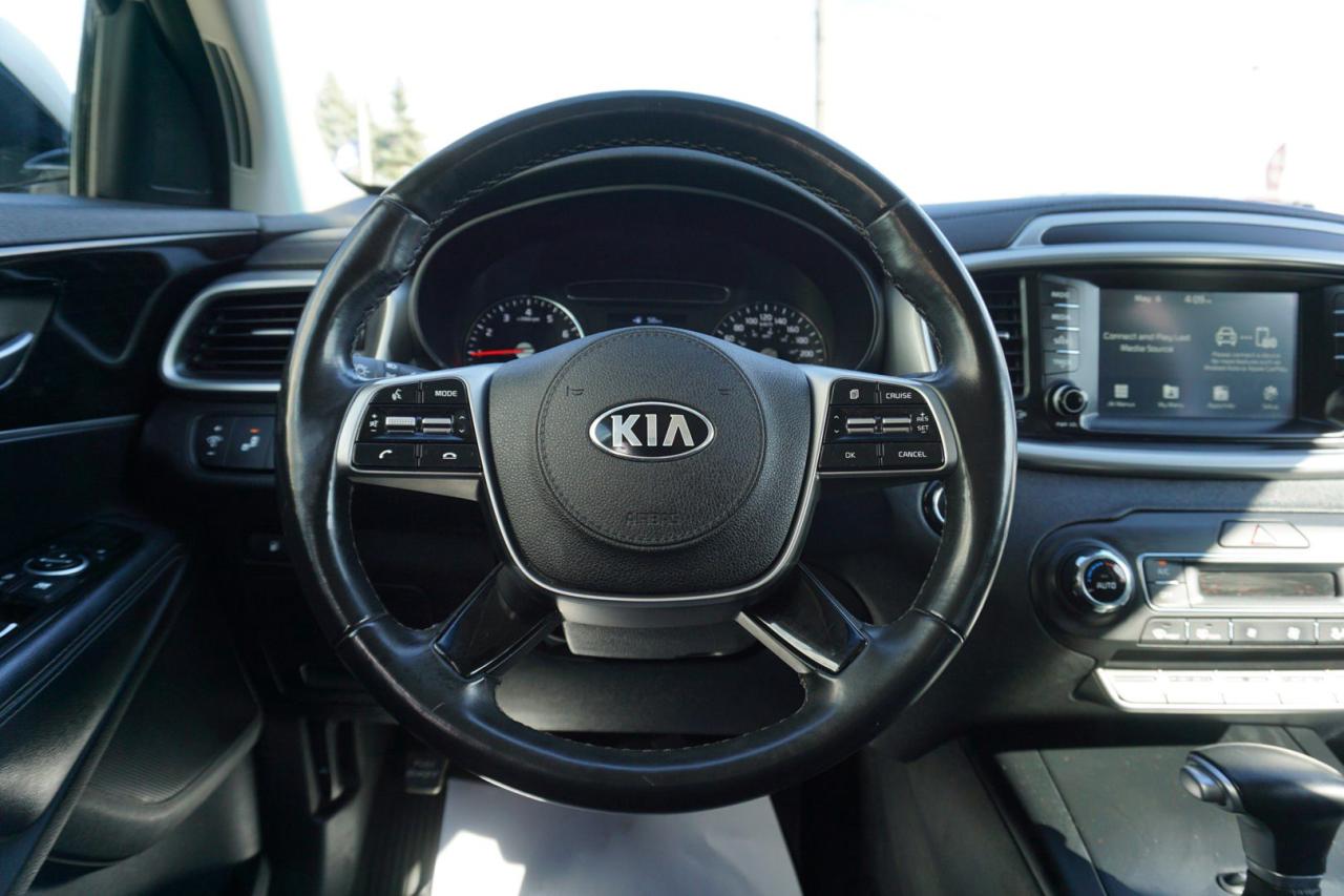 2020 Kia Sorento LX AWD CERTIFIED CAMERA BLUETOOTH HEATED SEATS CRUISE ALLOYS - Photo #10