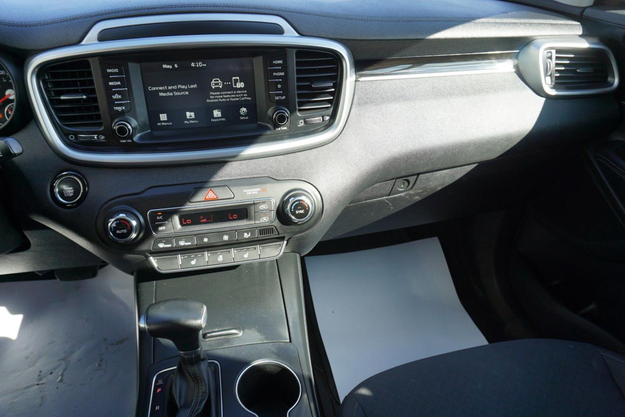 2020 Kia Sorento LX AWD CERTIFIED CAMERA BLUETOOTH HEATED SEATS CRUISE ALLOYS - Photo #12