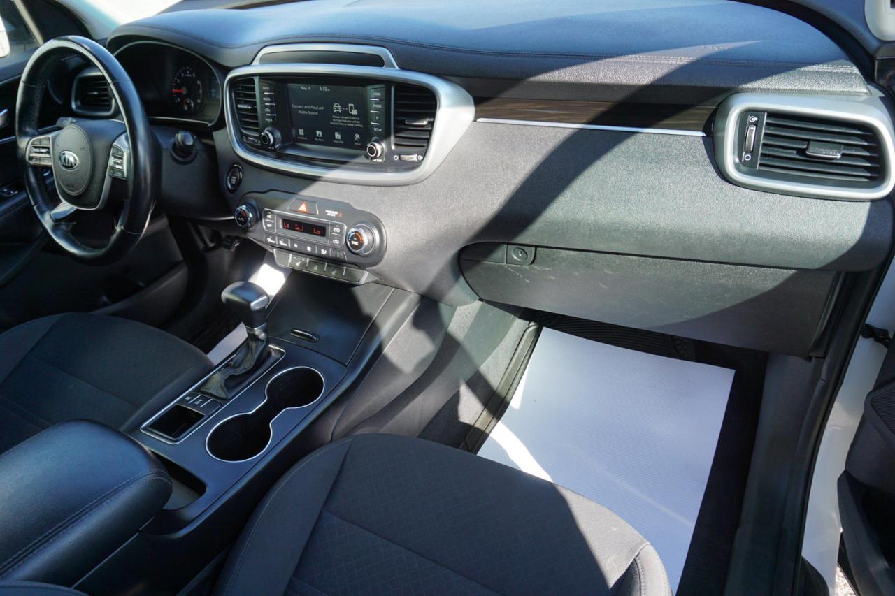 2020 Kia Sorento LX AWD CERTIFIED CAMERA BLUETOOTH HEATED SEATS CRUISE ALLOYS - Photo #13