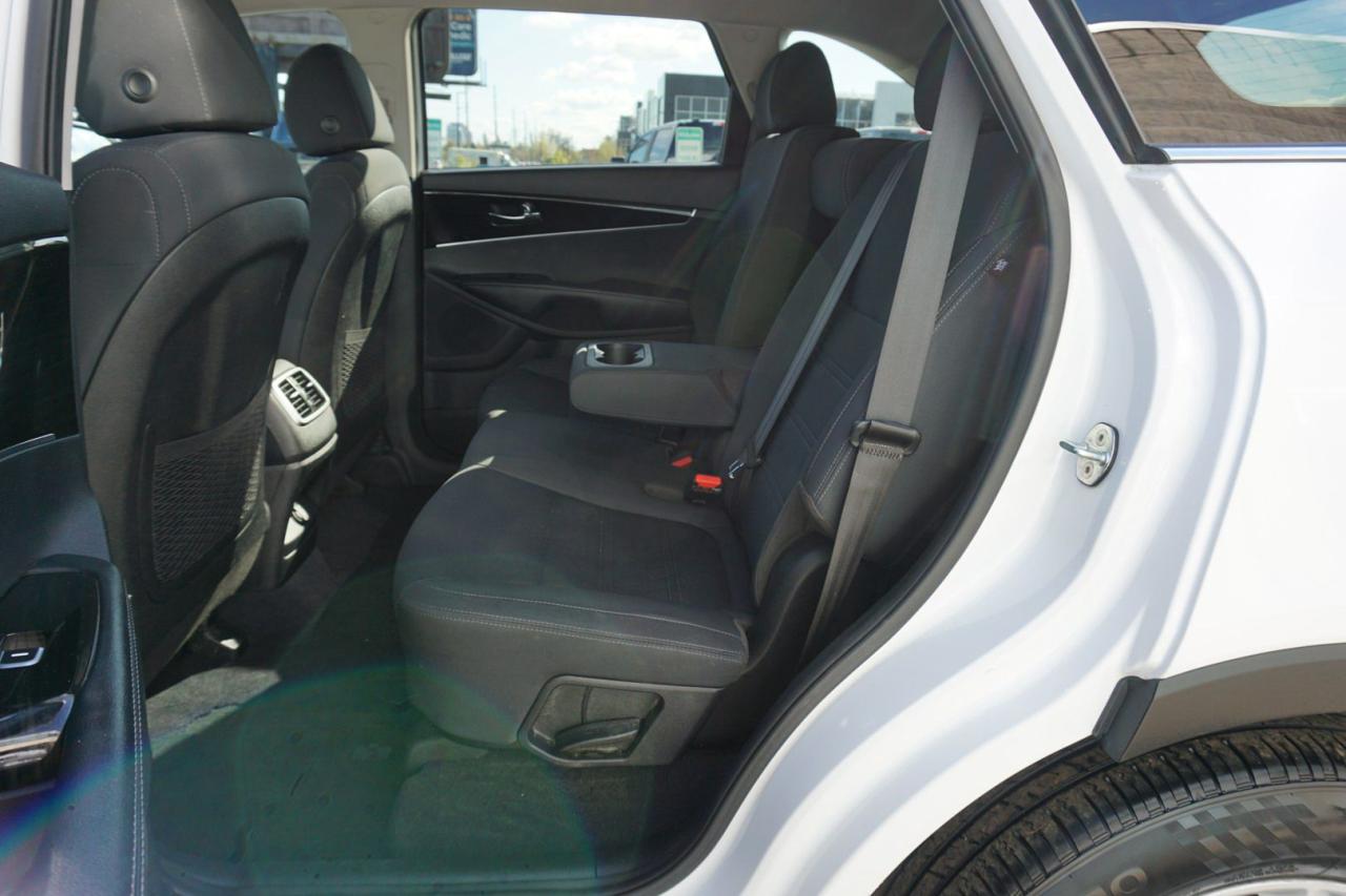 2020 Kia Sorento LX AWD CERTIFIED CAMERA BLUETOOTH HEATED SEATS CRUISE ALLOYS - Photo #16