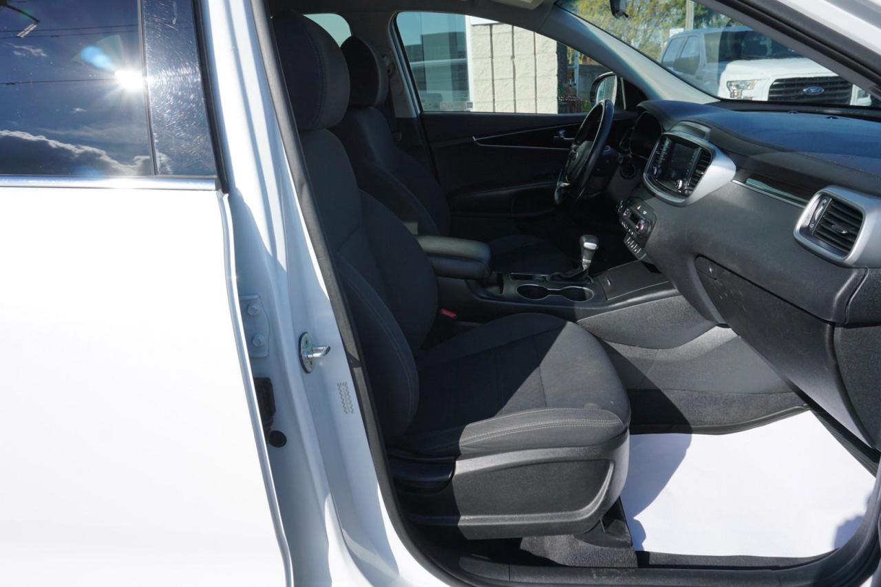 2020 Kia Sorento LX AWD CERTIFIED CAMERA BLUETOOTH HEATED SEATS CRUISE ALLOYS - Photo #18