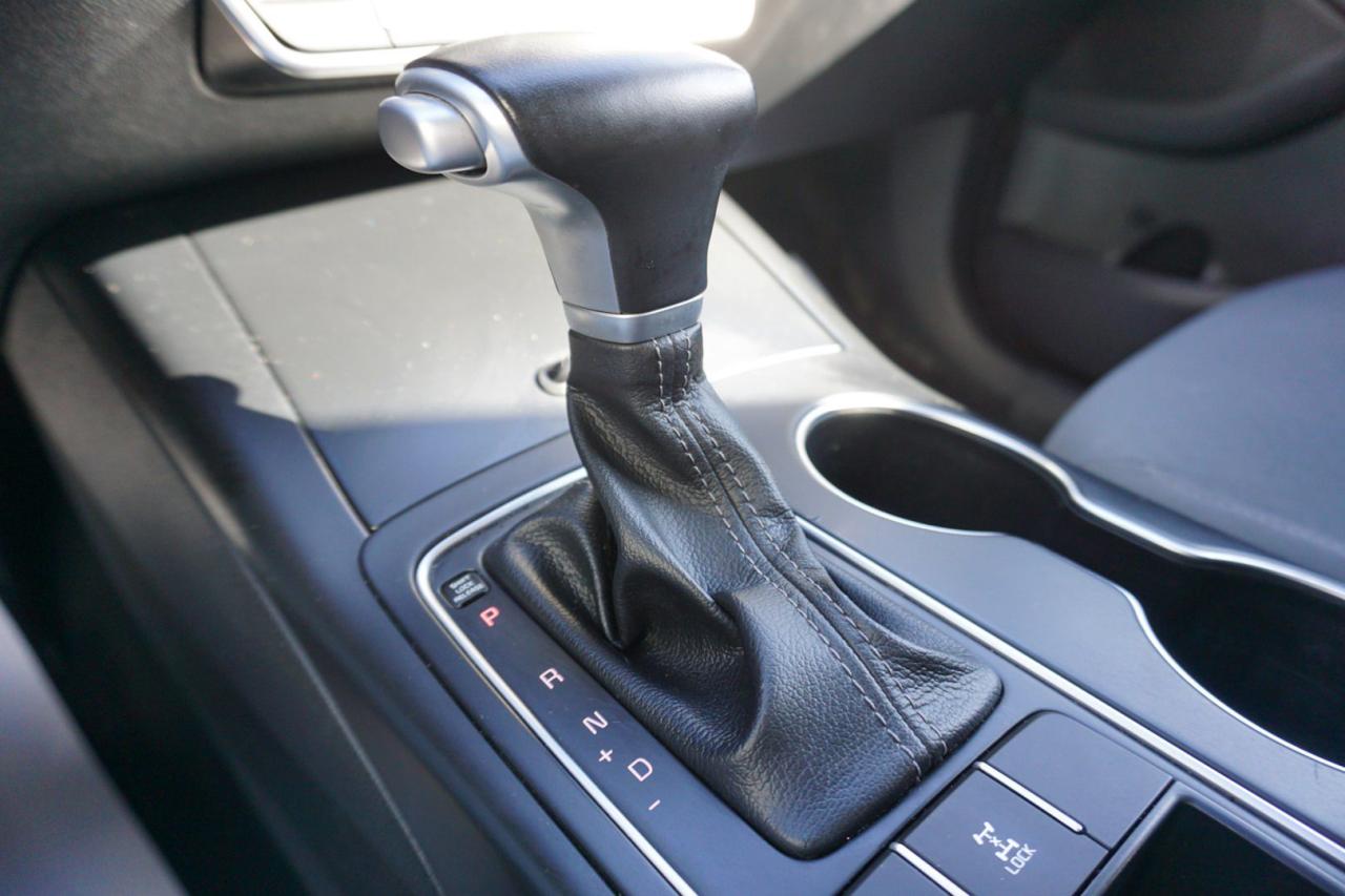 2020 Kia Sorento LX AWD CERTIFIED CAMERA BLUETOOTH HEATED SEATS CRUISE ALLOYS - Photo #20