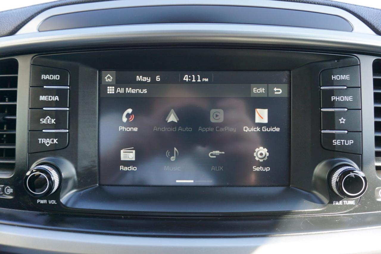 2020 Kia Sorento LX AWD CERTIFIED CAMERA BLUETOOTH HEATED SEATS CRUISE ALLOYS - Photo #23
