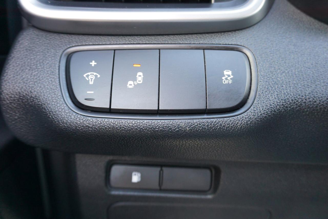 2020 Kia Sorento LX AWD CERTIFIED CAMERA BLUETOOTH HEATED SEATS CRUISE ALLOYS - Photo #27