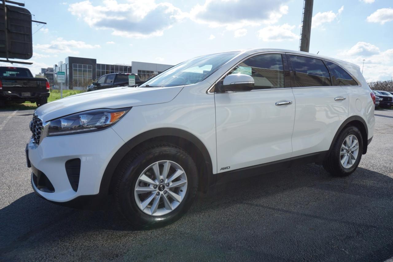 2020 Kia Sorento LX AWD CERTIFIED CAMERA BLUETOOTH HEATED SEATS CRUISE ALLOYS - Photo #3