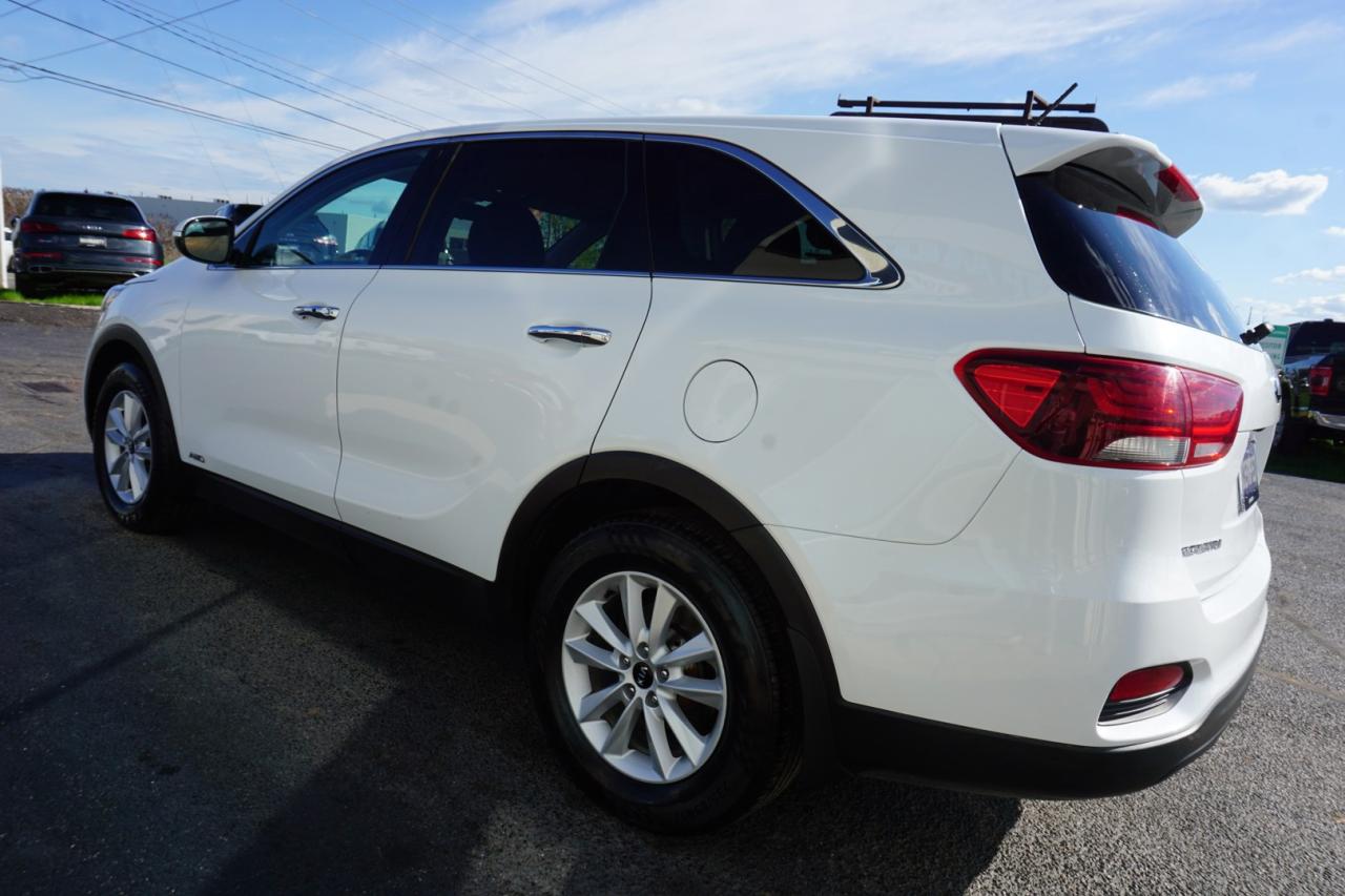 2020 Kia Sorento LX AWD CERTIFIED CAMERA BLUETOOTH HEATED SEATS CRUISE ALLOYS - Photo #4