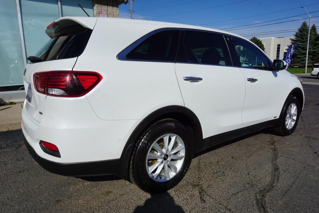 2020 Kia Sorento LX AWD CERTIFIED CAMERA BLUETOOTH HEATED SEATS CRUISE ALLOYS - Photo #7