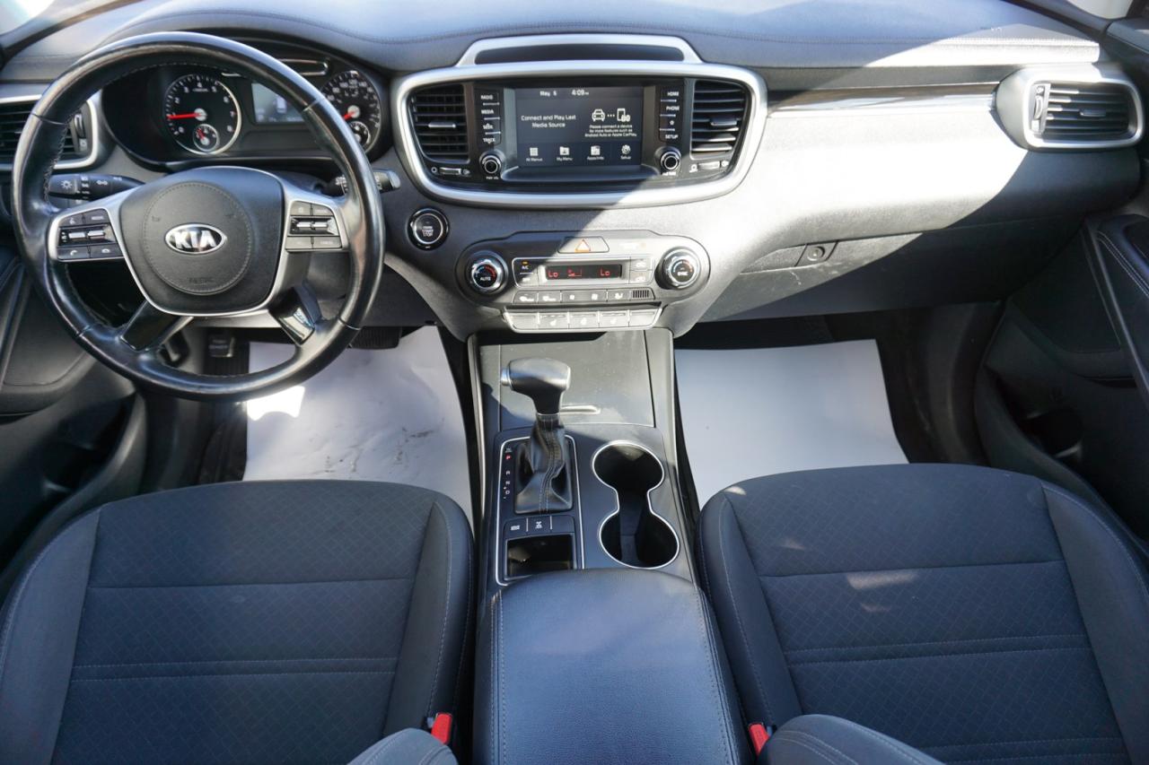2020 Kia Sorento LX AWD CERTIFIED CAMERA BLUETOOTH HEATED SEATS CRUISE ALLOYS - Photo #11