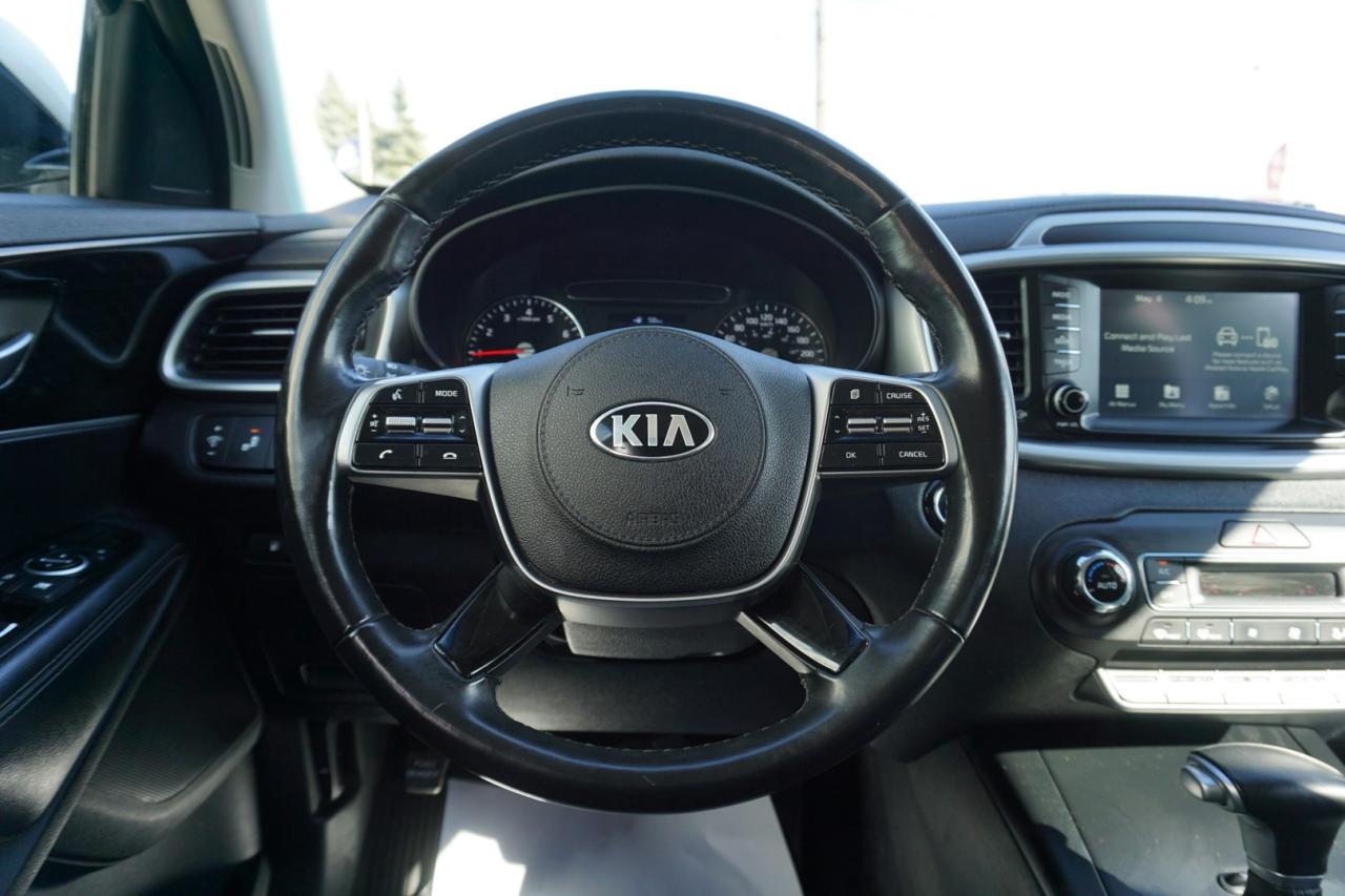 2020 Kia Sorento LX AWD CERTIFIED CAMERA BLUETOOTH HEATED SEATS CRUISE ALLOYS - Photo #10