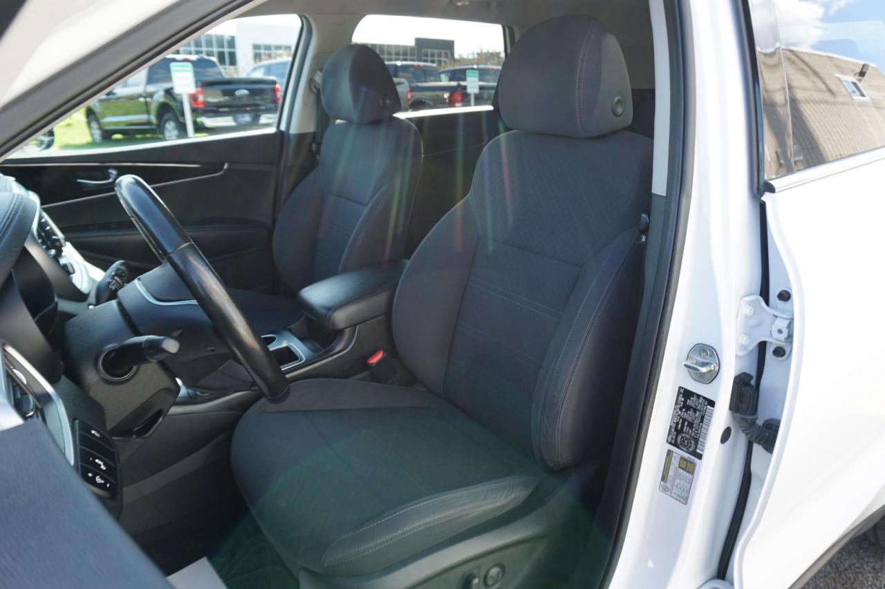 2020 Kia Sorento LX AWD CERTIFIED CAMERA BLUETOOTH HEATED SEATS CRUISE ALLOYS - Photo #14