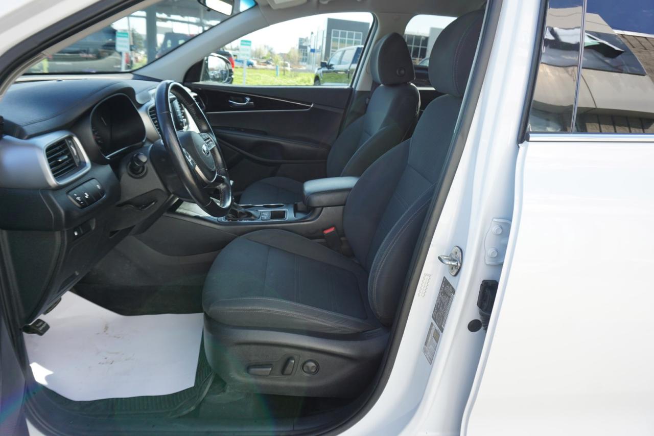 2020 Kia Sorento LX AWD CERTIFIED CAMERA BLUETOOTH HEATED SEATS CRUISE ALLOYS - Photo #15