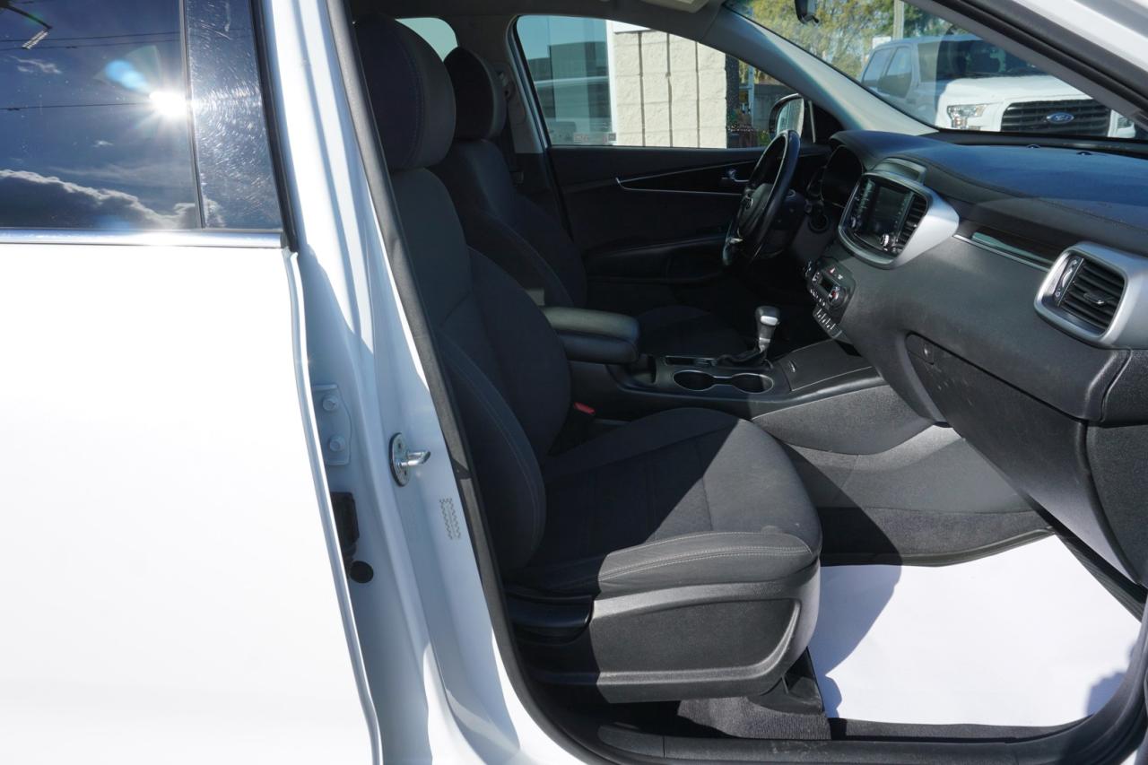 2020 Kia Sorento LX AWD CERTIFIED CAMERA BLUETOOTH HEATED SEATS CRUISE ALLOYS - Photo #18