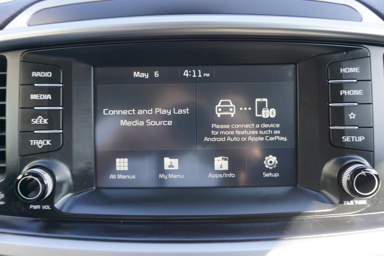 2020 Kia Sorento LX AWD CERTIFIED CAMERA BLUETOOTH HEATED SEATS CRUISE ALLOYS - Photo #22
