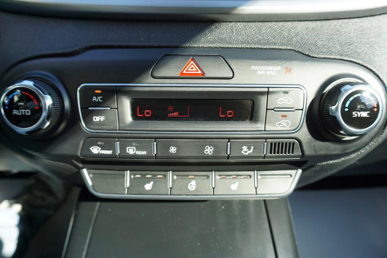 2020 Kia Sorento LX AWD CERTIFIED CAMERA BLUETOOTH HEATED SEATS CRUISE ALLOYS - Photo #24