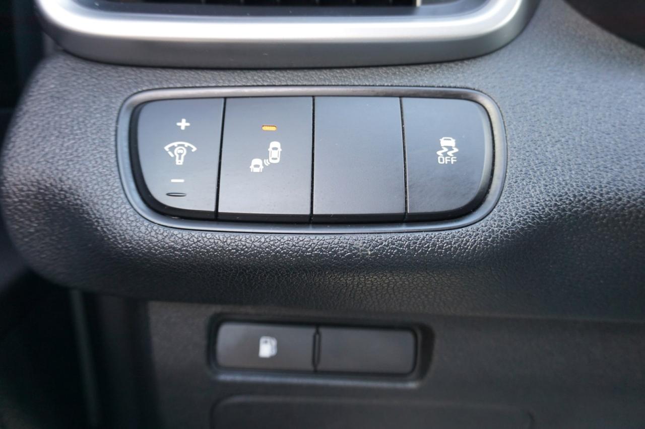 2020 Kia Sorento LX AWD CERTIFIED CAMERA BLUETOOTH HEATED SEATS CRUISE ALLOYS - Photo #27