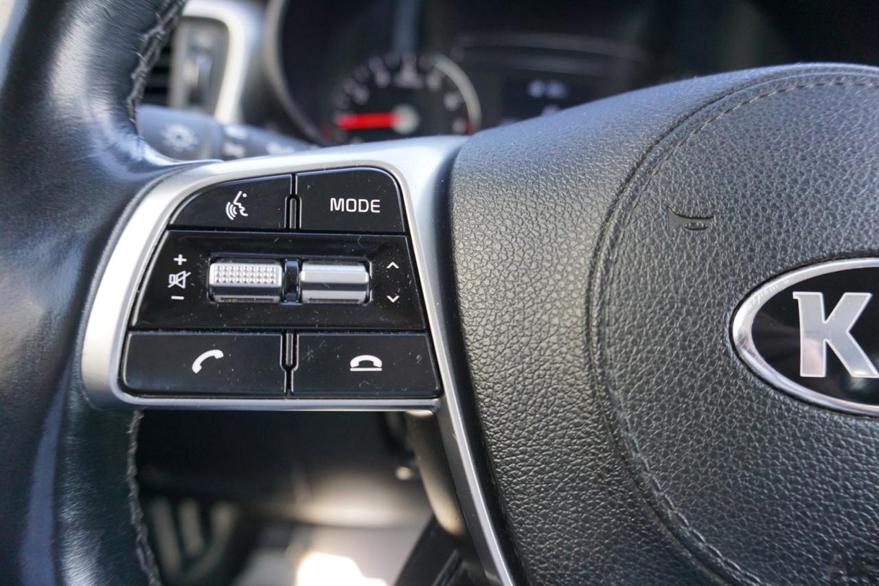 2020 Kia Sorento LX AWD CERTIFIED CAMERA BLUETOOTH HEATED SEATS CRUISE ALLOYS - Photo #30