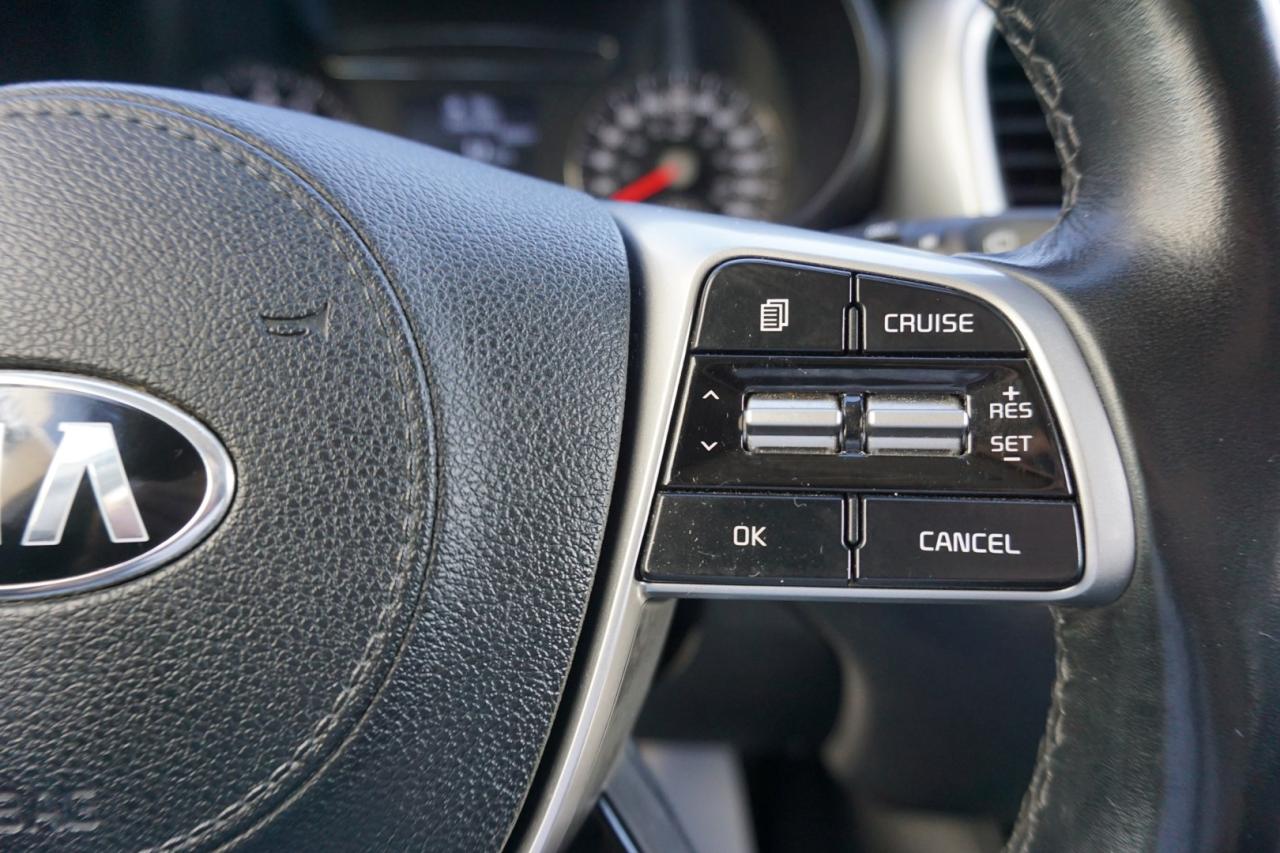 2020 Kia Sorento LX AWD CERTIFIED CAMERA BLUETOOTH HEATED SEATS CRUISE ALLOYS - Photo #31