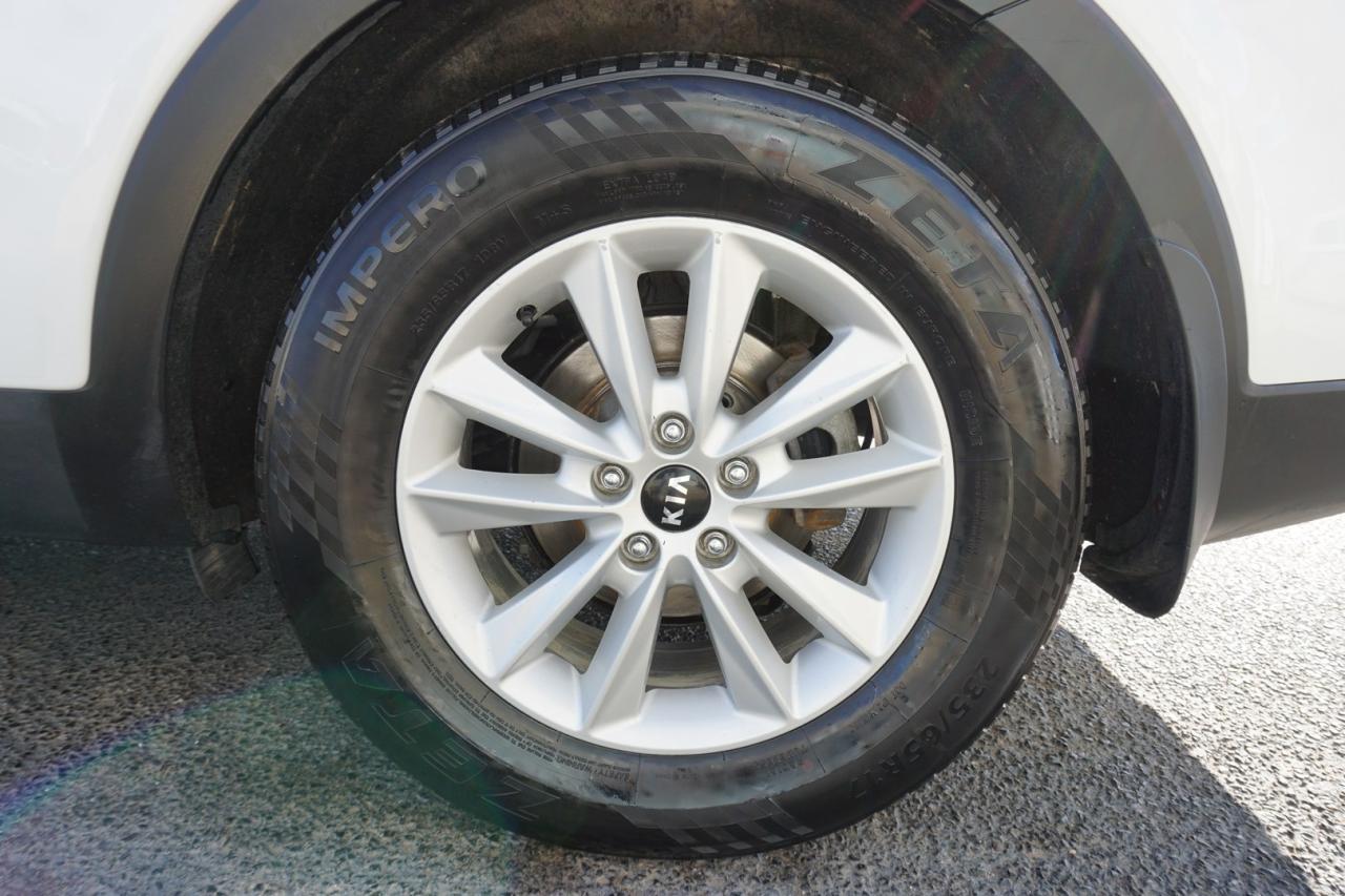 2020 Kia Sorento LX AWD CERTIFIED CAMERA BLUETOOTH HEATED SEATS CRUISE ALLOYS - Photo #38