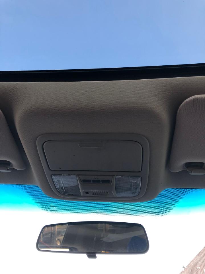 2012 Honda Ridgeline TOURING - Photo #13