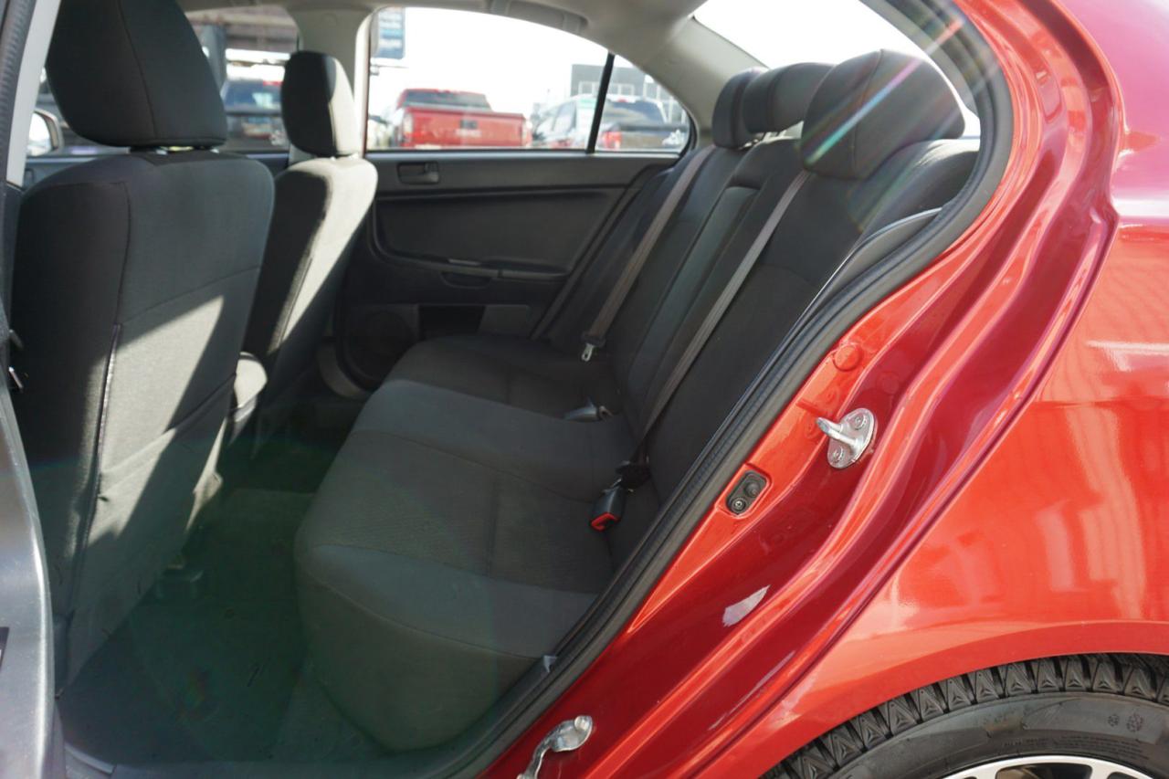 2017 Mitsubishi Lancer AWD LIMITED CERTIFIED CAMERA HEATED SEATS BLUETOOTH SUNROOF PADDLE SHIFTERS - Photo #16