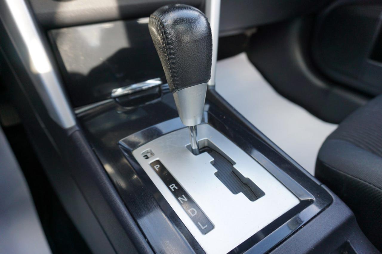 2017 Mitsubishi Lancer AWD LIMITED CERTIFIED CAMERA HEATED SEATS BLUETOOTH SUNROOF PADDLE SHIFTERS - Photo #20