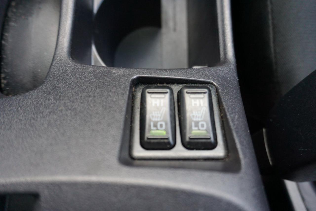 2017 Mitsubishi Lancer AWD LIMITED CERTIFIED CAMERA HEATED SEATS BLUETOOTH SUNROOF PADDLE SHIFTERS - Photo #25