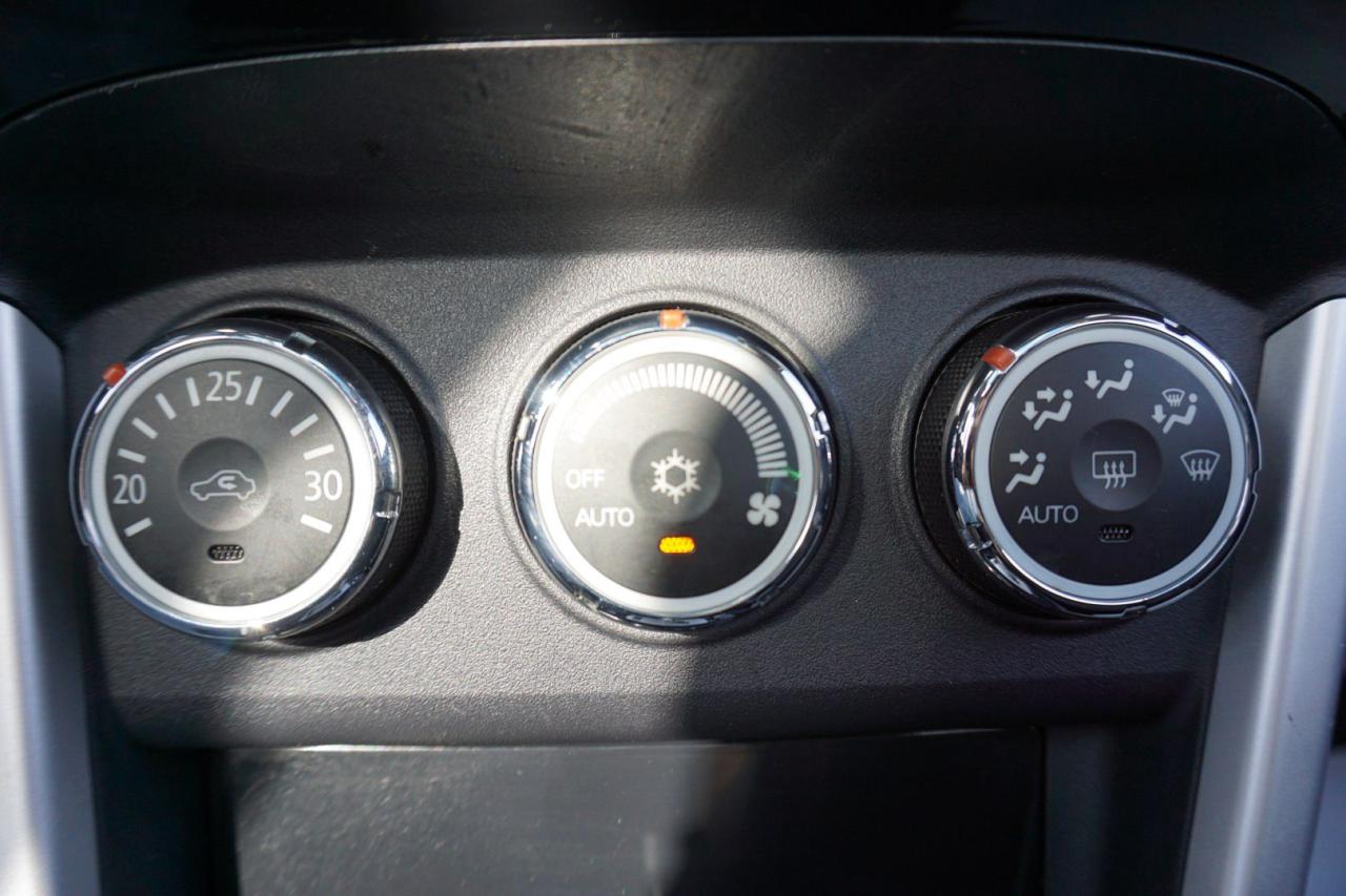 2017 Mitsubishi Lancer AWD LIMITED CERTIFIED CAMERA HEATED SEATS BLUETOOTH SUNROOF PADDLE SHIFTERS - Photo #27