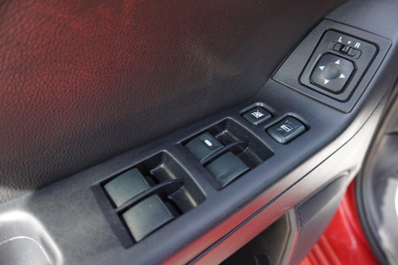 2017 Mitsubishi Lancer AWD LIMITED CERTIFIED CAMERA HEATED SEATS BLUETOOTH SUNROOF PADDLE SHIFTERS - Photo #28