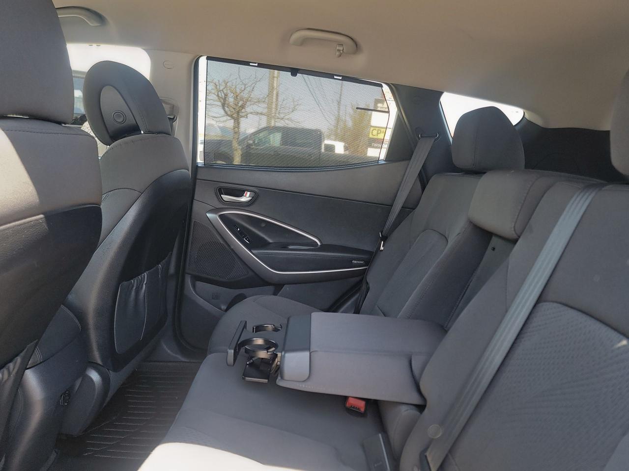 2015 Hyundai Santa Fe Sport Premium - Photo #14