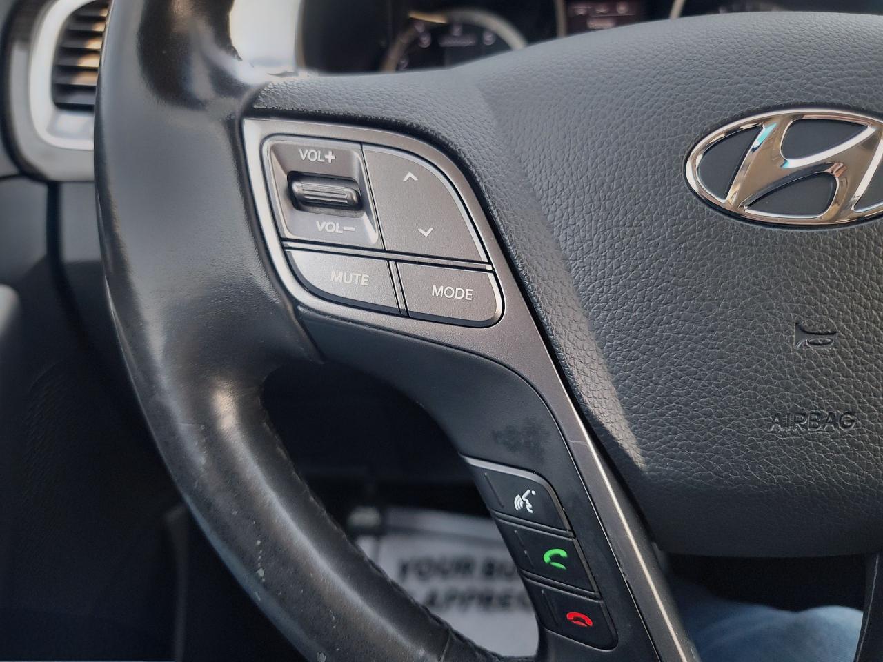 2015 Hyundai Santa Fe Sport Premium - Photo #21