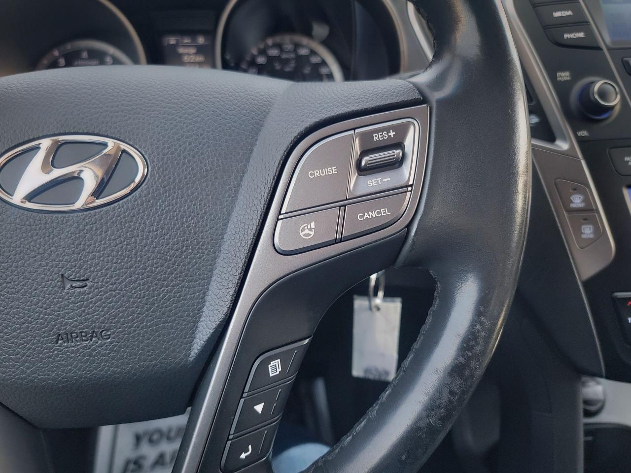 2015 Hyundai Santa Fe Sport Premium - Photo #22