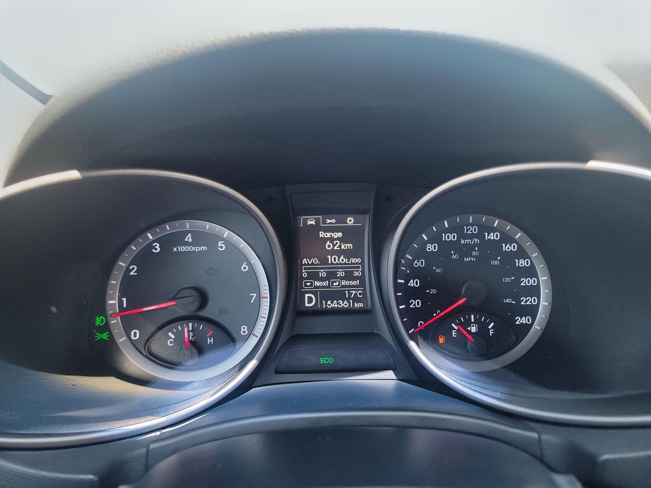 2015 Hyundai Santa Fe Sport Premium - Photo #23