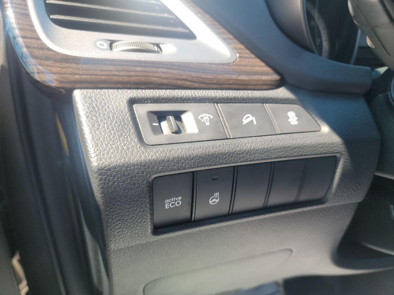 2015 Hyundai Santa Fe Sport Premium - Photo #24