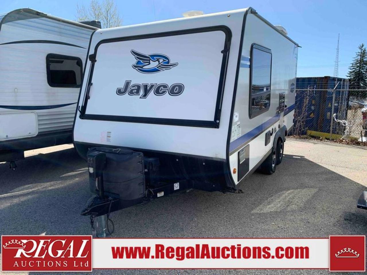 Used 2019 Jayco Jay Feather X19H  for sale in Calgary, AB
