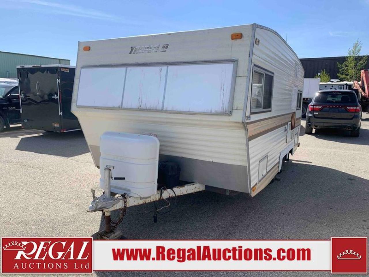 Used 1980 TRIPLE E E1900  for sale in Calgary, AB