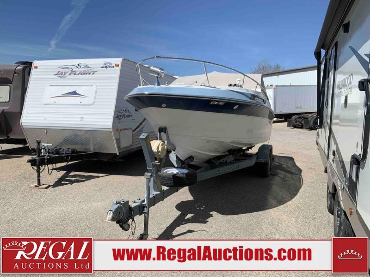 Used 1987 CENTURY 4000-CC  for sale in Calgary, AB