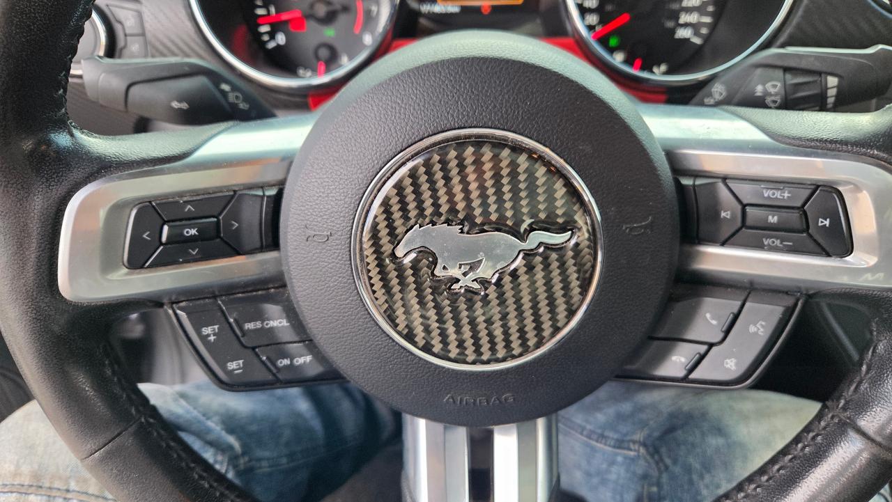 2017 Ford Mustang V6 - Photo #15