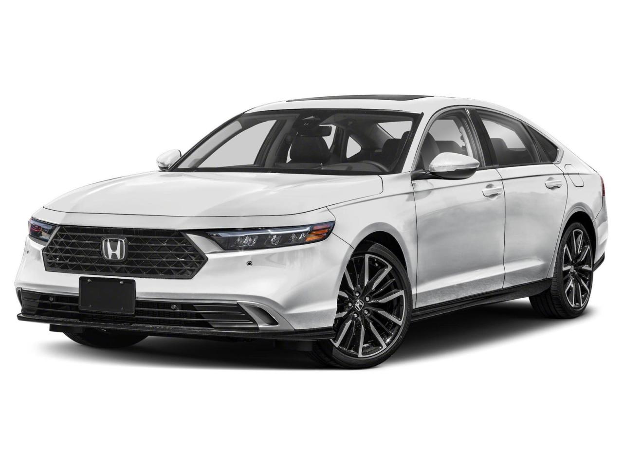 Used 2023 Honda Accord Touring Leather | Navigation | Apple Carplay for sale in Winnipeg, MB