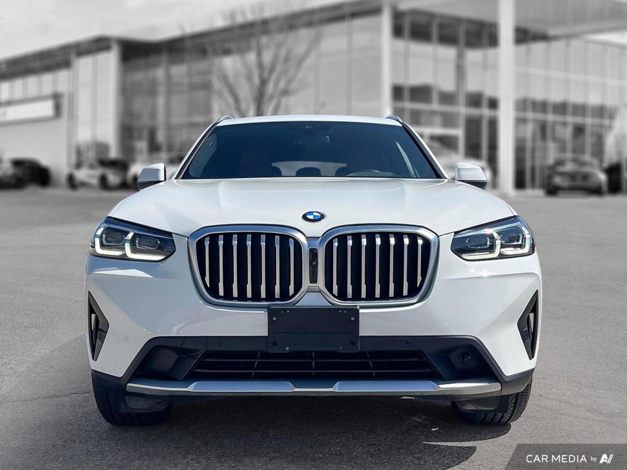 Used 2023 BMW X3 xDrive30i Enhanced | HUD | Harman/Kardon | XPEL for sale in Winnipeg, MB