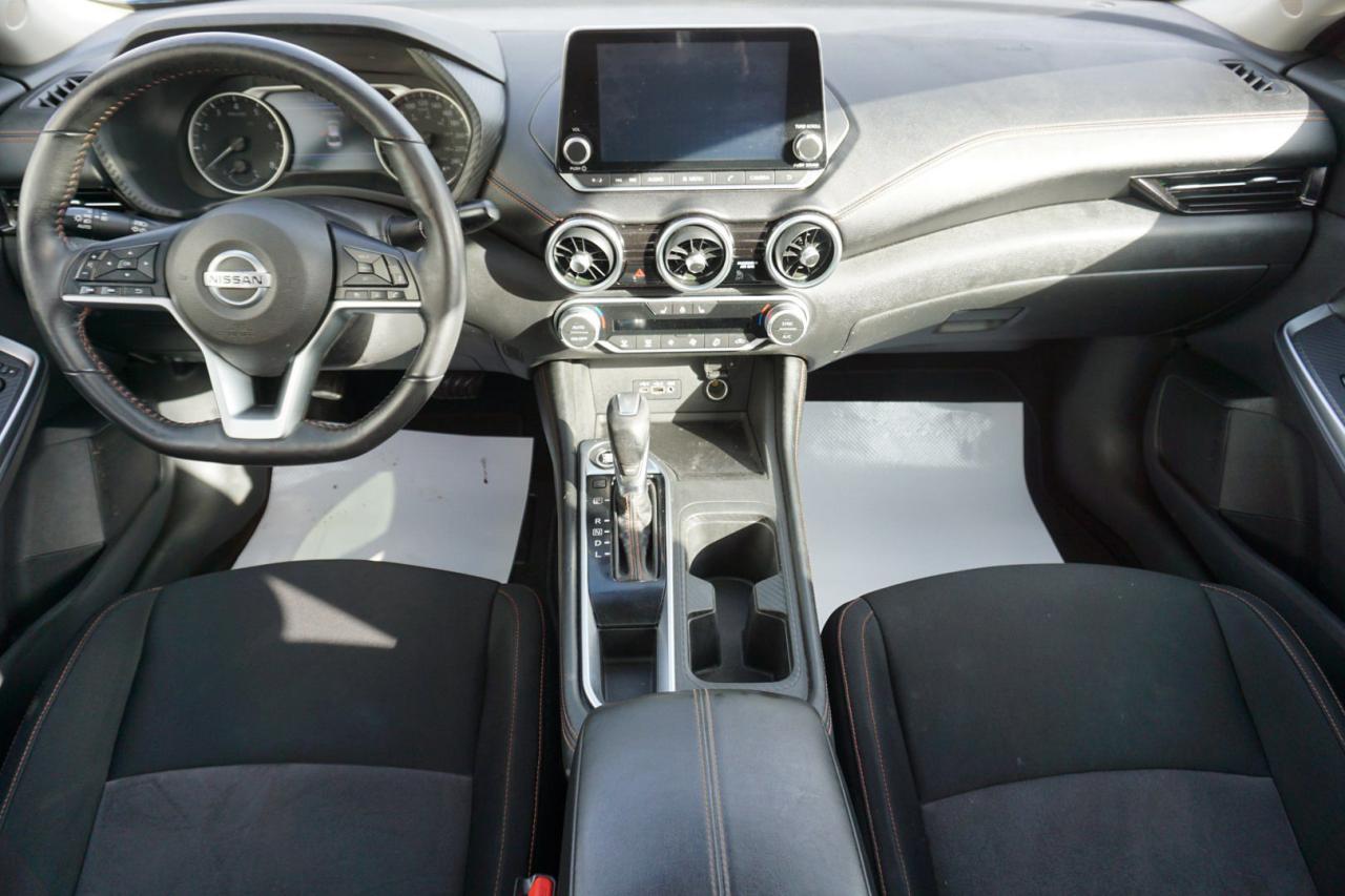 2020 Nissan Sentra SR CERTIFIED *FREE ACCIDENT*NISSAN MAINTAIN* CAMERA P.SENSORS SUNROOF HEATED SEAST/STEERING BLUETOOTH ALLOYS - Photo #12