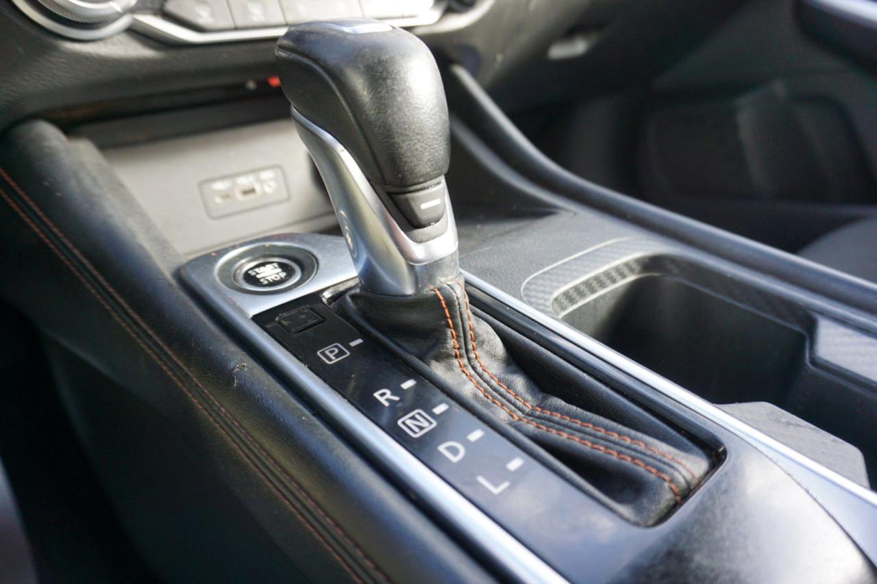 2020 Nissan Sentra SR CERTIFIED *FREE ACCIDENT*NISSAN MAINTAIN* CAMERA P.SENSORS SUNROOF HEATED SEAST/STEERING BLUETOOTH ALLOYS - Photo #20