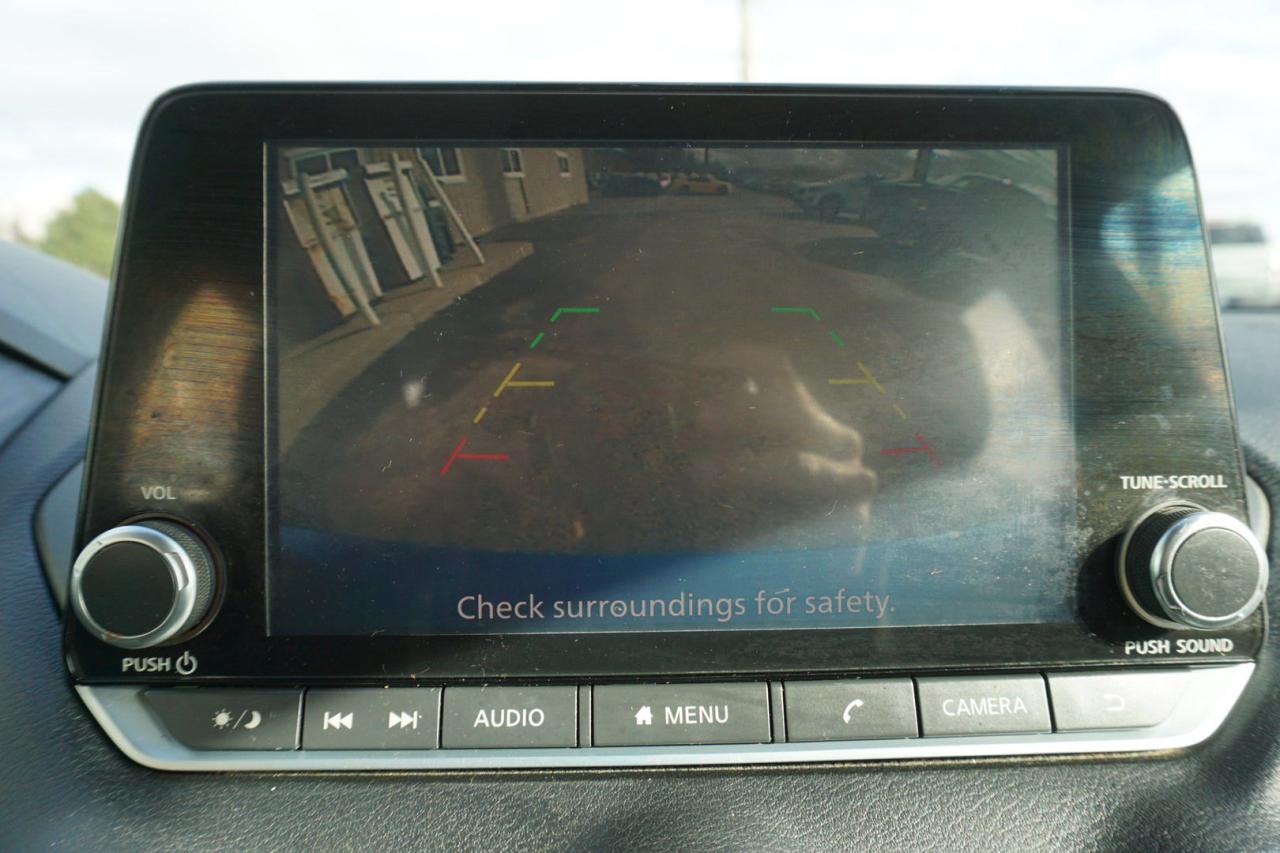 2020 Nissan Sentra SR CERTIFIED *FREE ACCIDENT*NISSAN MAINTAIN* CAMERA P.SENSORS SUNROOF HEATED SEAST/STEERING BLUETOOTH ALLOYS - Photo #22