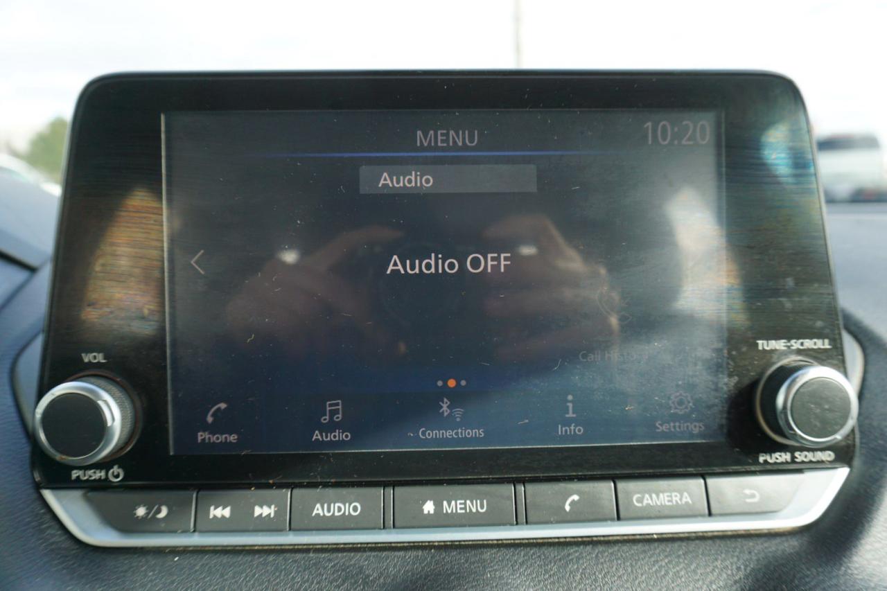 2020 Nissan Sentra SR CERTIFIED *FREE ACCIDENT*NISSAN MAINTAIN* CAMERA P.SENSORS SUNROOF HEATED SEAST/STEERING BLUETOOTH ALLOYS - Photo #23