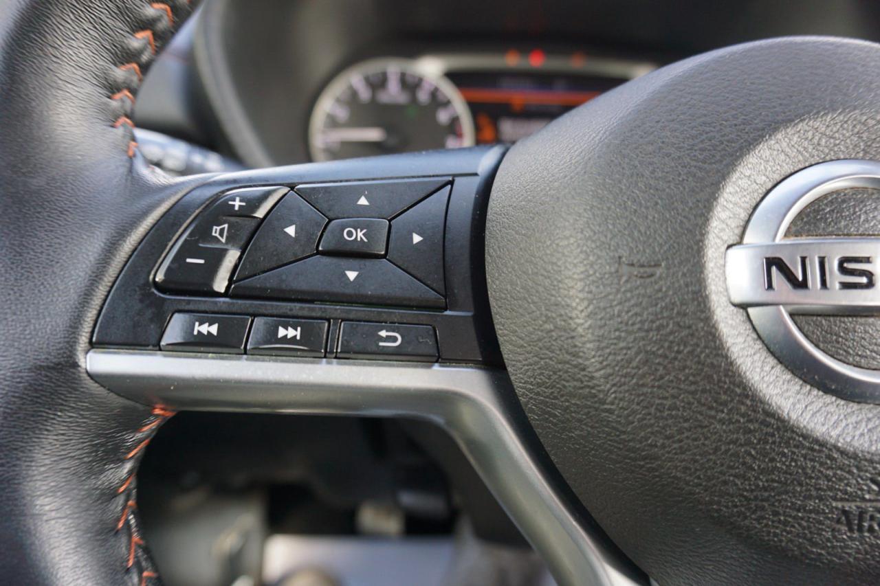 2020 Nissan Sentra SR CERTIFIED *FREE ACCIDENT*NISSAN MAINTAIN* CAMERA P.SENSORS SUNROOF HEATED SEAST/STEERING BLUETOOTH ALLOYS - Photo #31