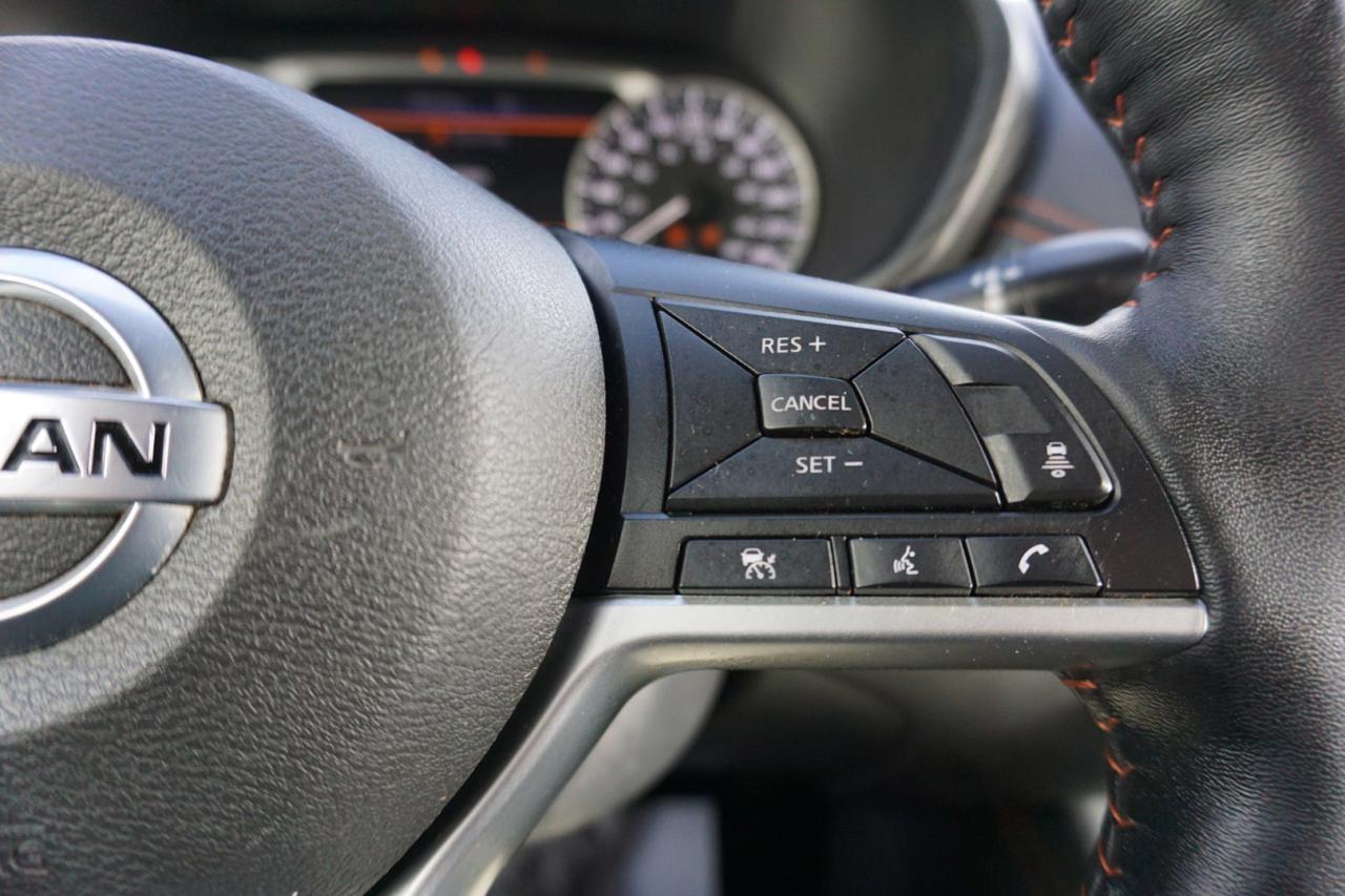 2020 Nissan Sentra SR CERTIFIED *FREE ACCIDENT*NISSAN MAINTAIN* CAMERA P.SENSORS SUNROOF HEATED SEAST/STEERING BLUETOOTH ALLOYS - Photo #32