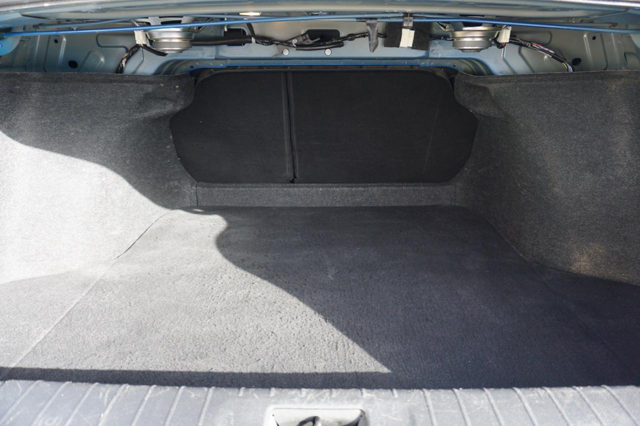 2020 Nissan Sentra SR CERTIFIED *FREE ACCIDENT*NISSAN MAINTAIN* CAMERA P.SENSORS SUNROOF HEATED SEAST/STEERING BLUETOOTH ALLOYS - Photo #35