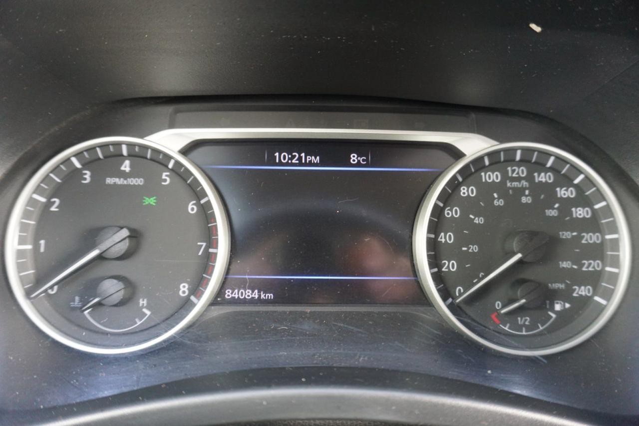 2020 Nissan Sentra SR CERTIFIED *FREE ACCIDENT*NISSAN MAINTAIN* CAMERA P.SENSORS SUNROOF HEATED SEAST/STEERING BLUETOOTH ALLOYS - Photo #39