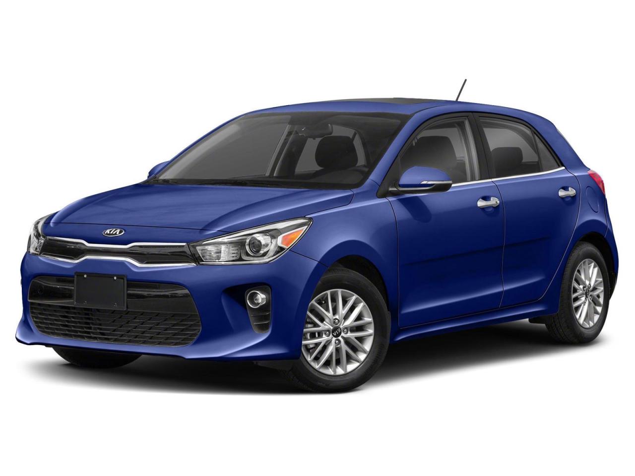Used 2020 Kia Rio EX | Local Trade | for sale in Winnipeg, MB
