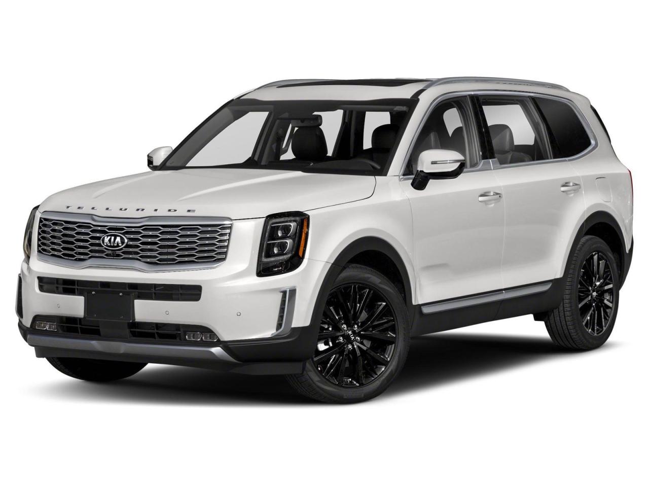 Used 2020 Kia Telluride SX Local | 1-Owner for sale in Winnipeg, MB